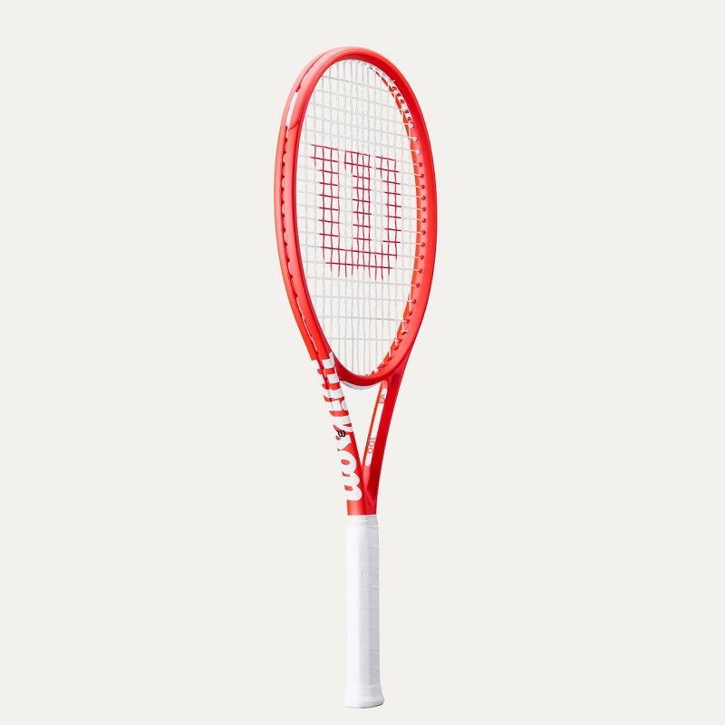 Теннисная ракетка Wilson Clash 100L v3.0, Reverse