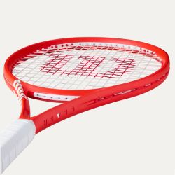 Теннисная ракетка Wilson Clash 100L v3.0, Reverse