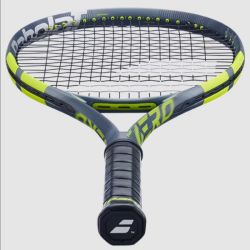 Теннисная ракетка Babolat Pure Aero 2026, Gen9