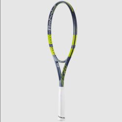 Теннисная ракетка Babolat Pure Aero Team 2026, Gen 9