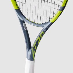 Теннисная ракетка Babolat Pure Aero Team 2026, Gen 9