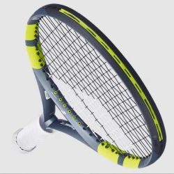 Теннисная ракетка Babolat Pure Aero Team 2026, Gen 9