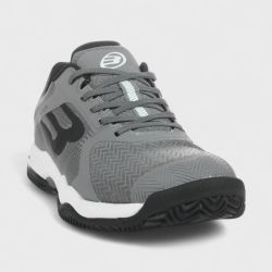 Кроссовки для падела мужские Indiga 25L, Grey