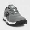 Кроссовки для падела мужские Bullpadel Indiga 25L, Grey