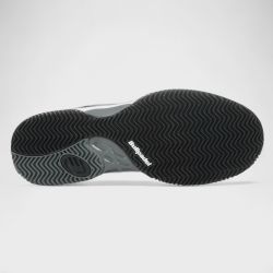 Кроссовки для падела мужские Indiga 25L, Grey