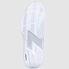 Женские теннисные кроссовки Babolat SFX 4 All Court, White\Silver