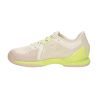 Женские теннисные кроссовки Head Sprint Pro 3.5, Macadamia/Lime