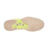 Женские теннисные кроссовки Head Sprint Pro 3.5, Macadamia/Lime