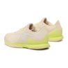 Женские теннисные кроссовки Head Sprint Pro 3.5, Macadamia/Lime