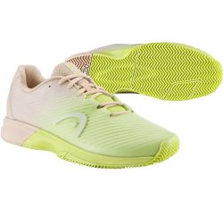 Женские теннисные кроссовки...