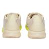 Женские теннисные кроссовки Head Revolt Pro 4.0 Clay, Macadamia/Lime