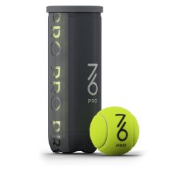 Теннисные мячи 7\6 Pro в банке