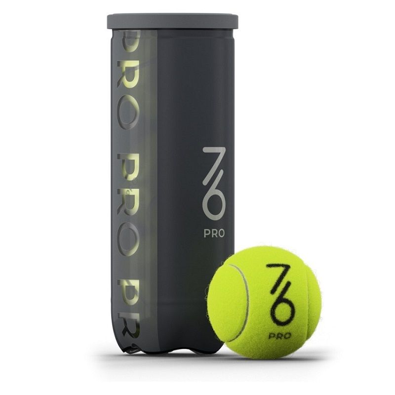 Теннисные мячи 7\6 Pro в банке
