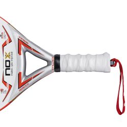 Овергрип для падела Nox Custom Grip, Red