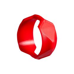 Овергрип для падела Nox Custom Grip, Red