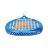 Детская ракетка для падела Bullpadel Indiga Boy 2026, после тестов.