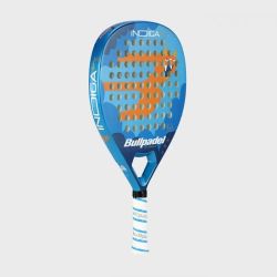 Детская ракетка для падела Bullpadel Indiga Boy 2026