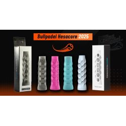 Грип на ручку для падел...