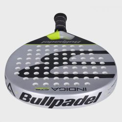 Ракетка для падела Bullpadel Indiga Control 2026