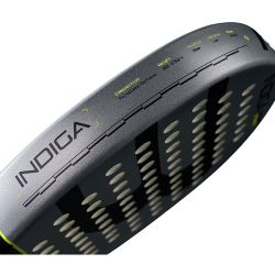 Ракетка для падела Bullpadel Indiga Control 2026