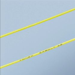 Струна для бадминтона Yonex Exbolt 68, Yellow