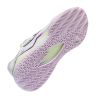 Женские кроссовки для падела Joma Spin Lady, White/Neon Yellow