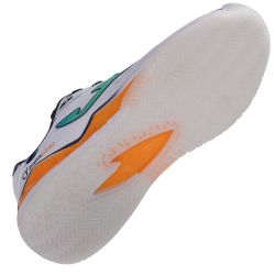 Мужские кроссовки для падела Joma Spin, White/Navy