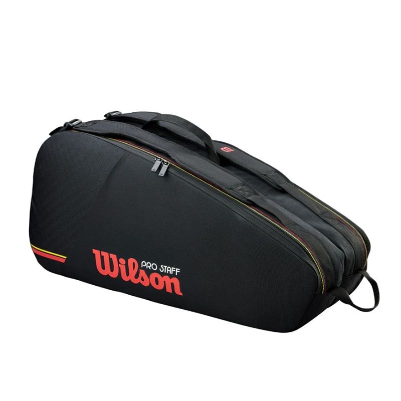Теннисная сумка Wilson Pro Staff Classic 6R