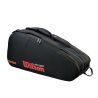 Теннисная сумка Wilson Pro Staff Classic 6R