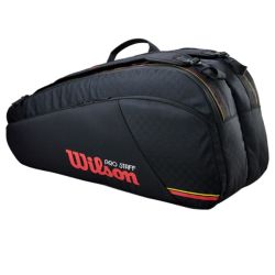 Теннисная сумка Wilson Pro Staff Classic 6R