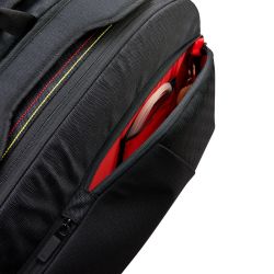 Теннисная сумка Wilson Pro Staff Classic 6R