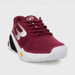 Мужские кроссовки для падела BullPadel Vertex Vibram 25L, Granate