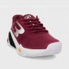 Мужские кроссовки для падела BullPadel Vertex Vibram 25L, Granate