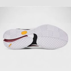 Мужские кроссовки для падела BullPadel Vertex Vibram 25L, Granate