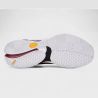 Мужские кроссовки для падела BullPadel Vertex Vibram 25L, Granate