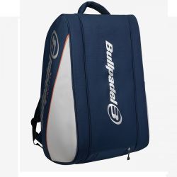 Сумка для падела Bullpadel Advance Azul Marino