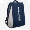Сумка для падела Bullpadel Advance Azul Marino