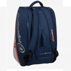 Сумка для падела Bullpadel Advance Azul Marino
