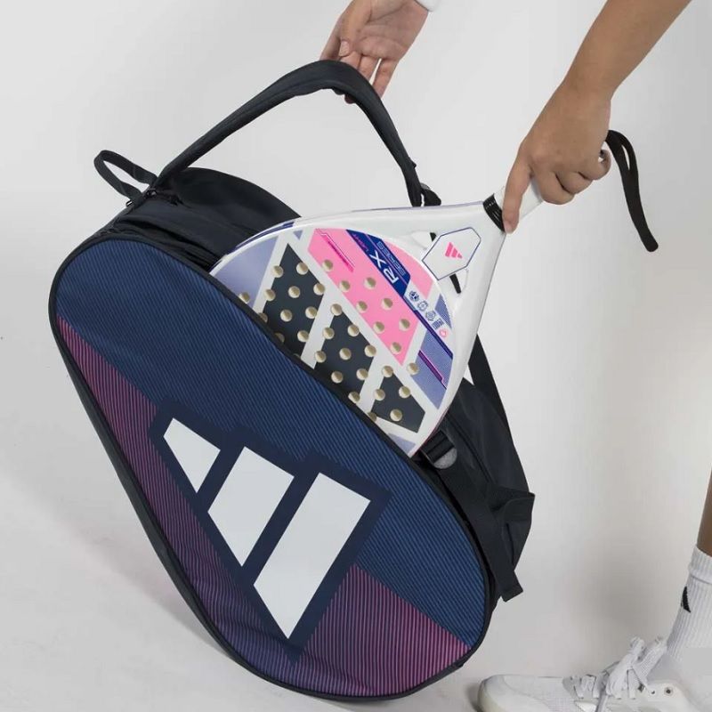 Сумка для падела Adidas RB Control Blue