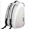 Сумка для падела Nox Ml10 Team Padel, White/Gray