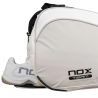 Сумка для падела Nox Ml10 Team Padel, White/Gray