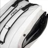 Сумка для падела Nox Ml10 Team Padel, White/Gray