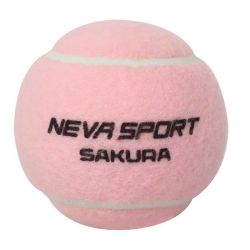 Мячи для падела Neva Sport Padel Sakura*3B