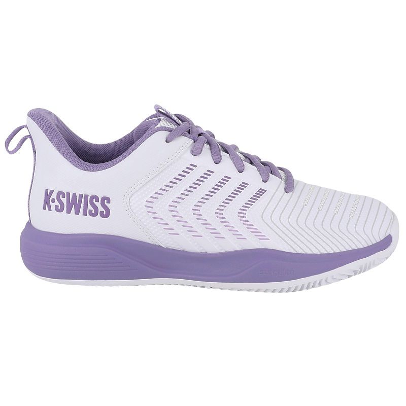 Женские теннисные кроссовки K-Swiss Ultrashot Light