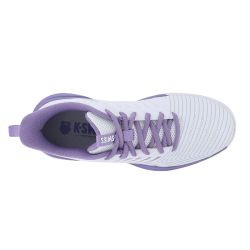 Женские теннисные кроссовки K-Swiss Ultrashot Light