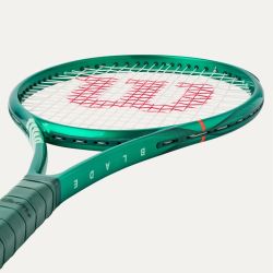 Теннисная ракетка Wilson Blade 100UL V10