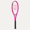 Теннисная ракетка Wilson Burn 105S Pink, V6