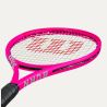Теннисная ракетка Wilson Burn 105S Pink, V6