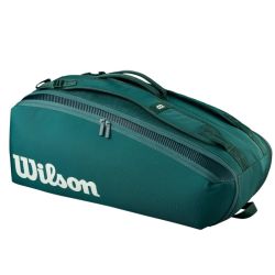 Теннисная сумка Wilson Blade Super Tour 9 Racket, V10