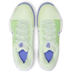 Женские теннисные кроссовки Nike Zoom GP Challenge Pro HC, Volt Tint-Lab Green